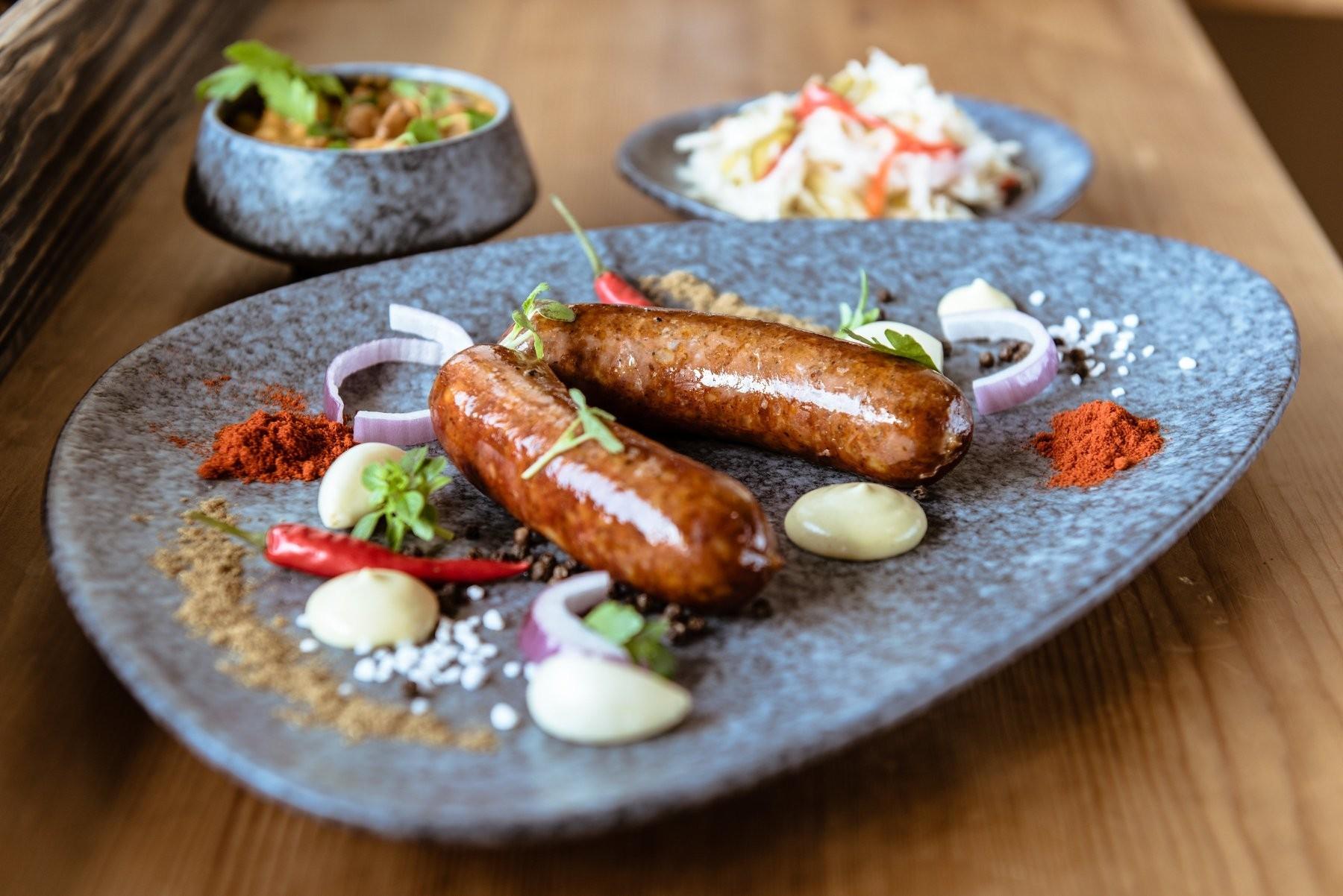 Traditional Hungarian Restaurants in Debrecen