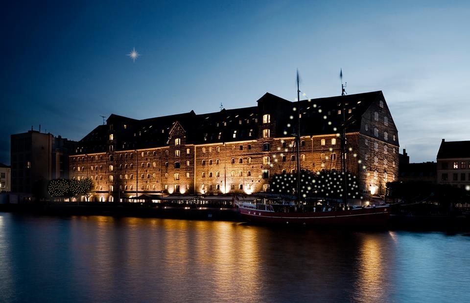 Copenhagen Admiral Hotel