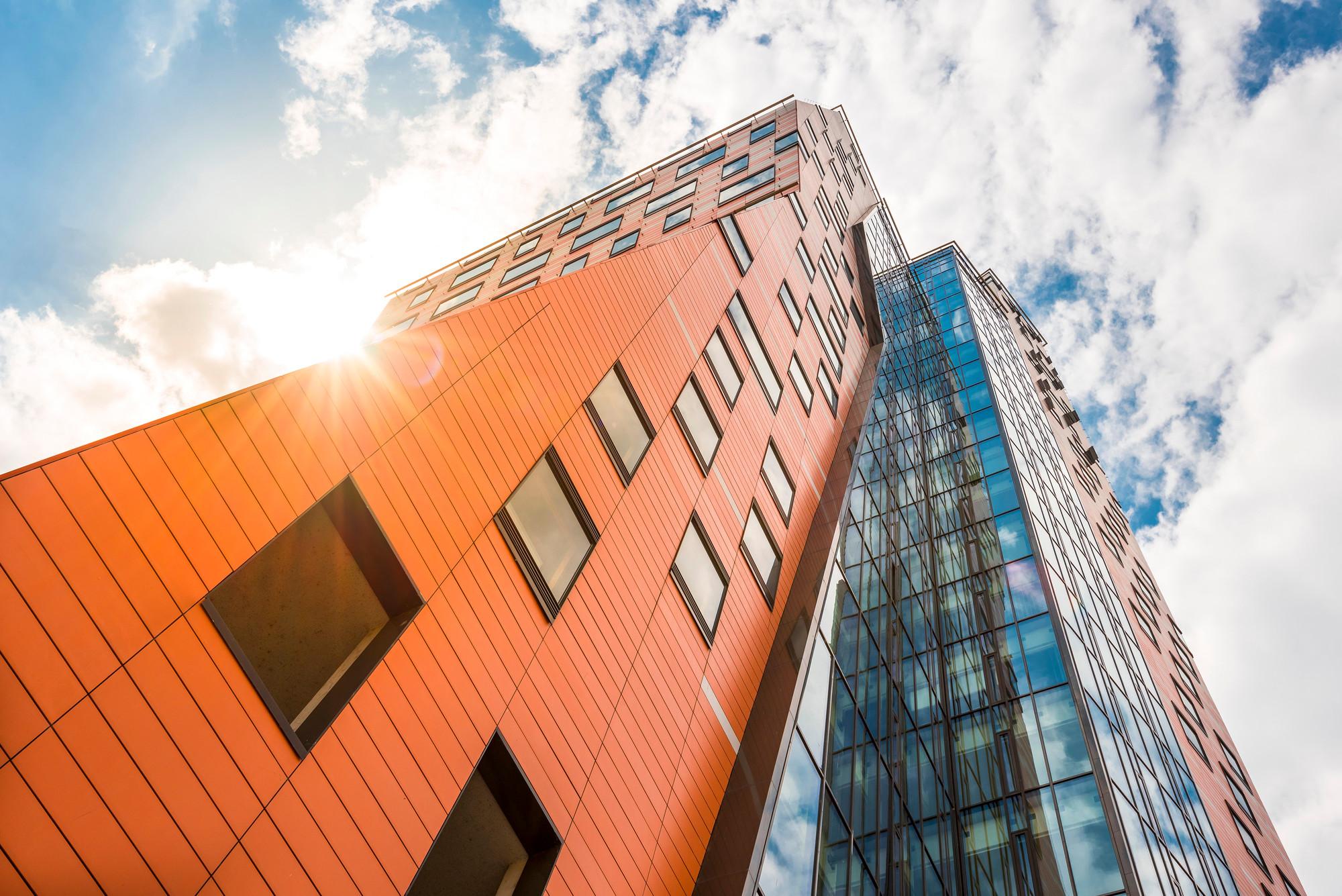 Best Business Hotels in Brno