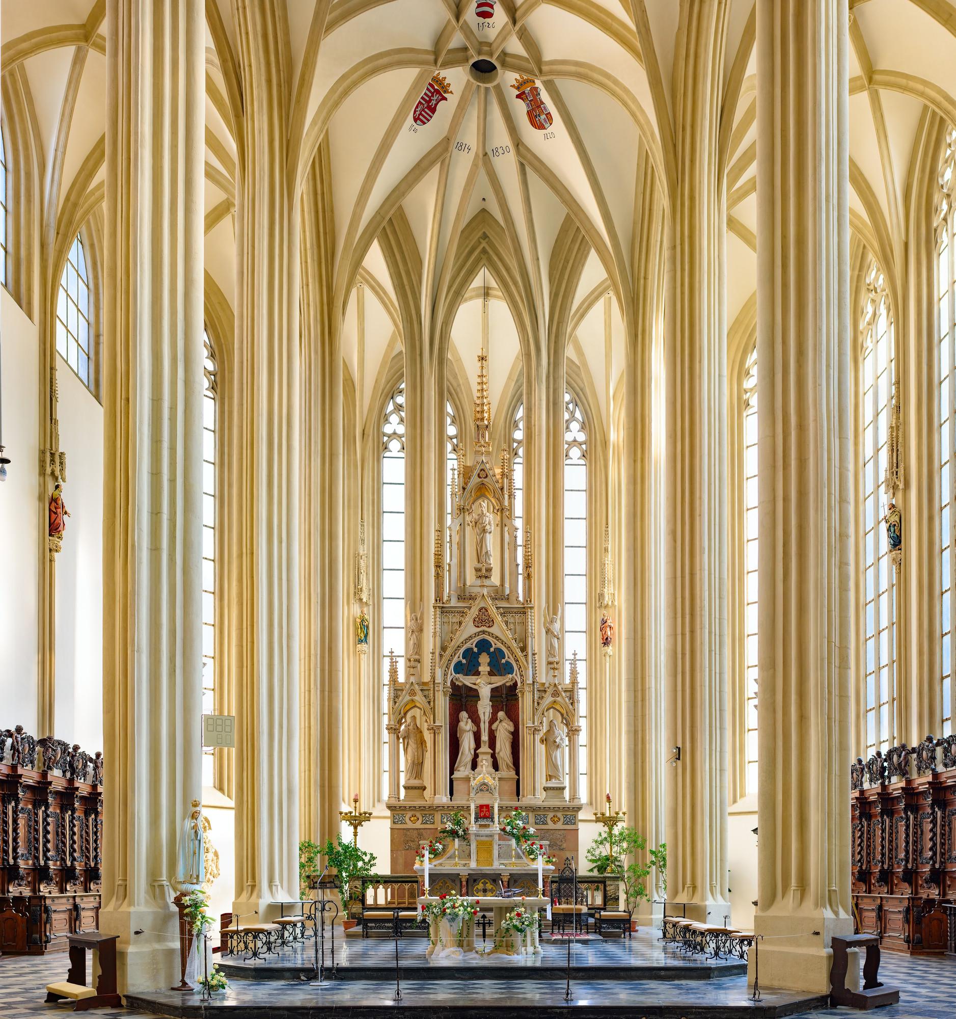 The Icons of Brno Cemetery