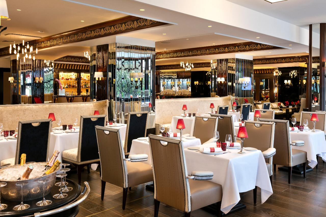 Fouquet's Cannes