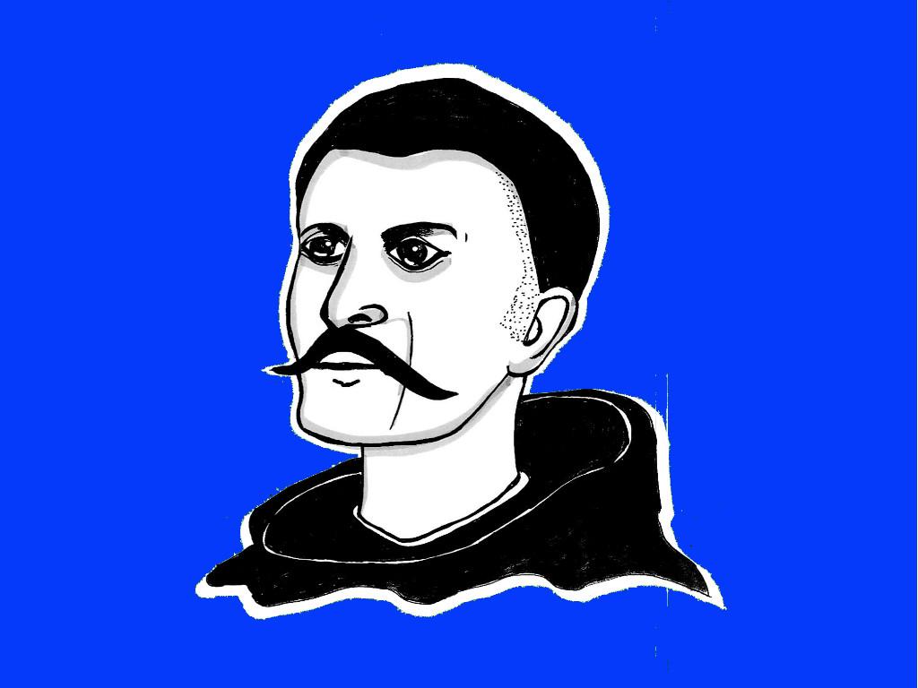 Slavic Misery: Ivan Franjo Jukić