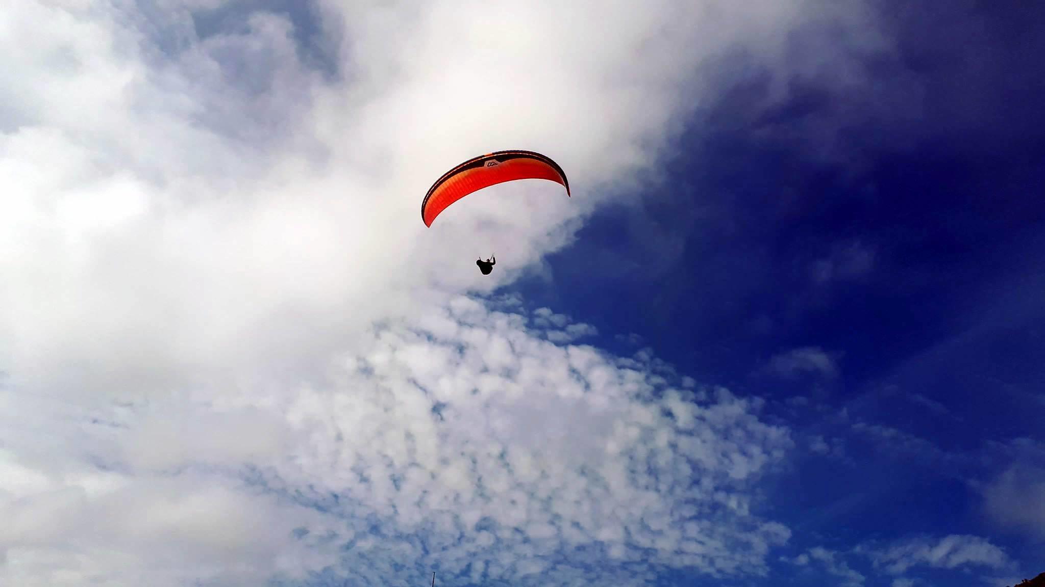 Free Flight Airsports