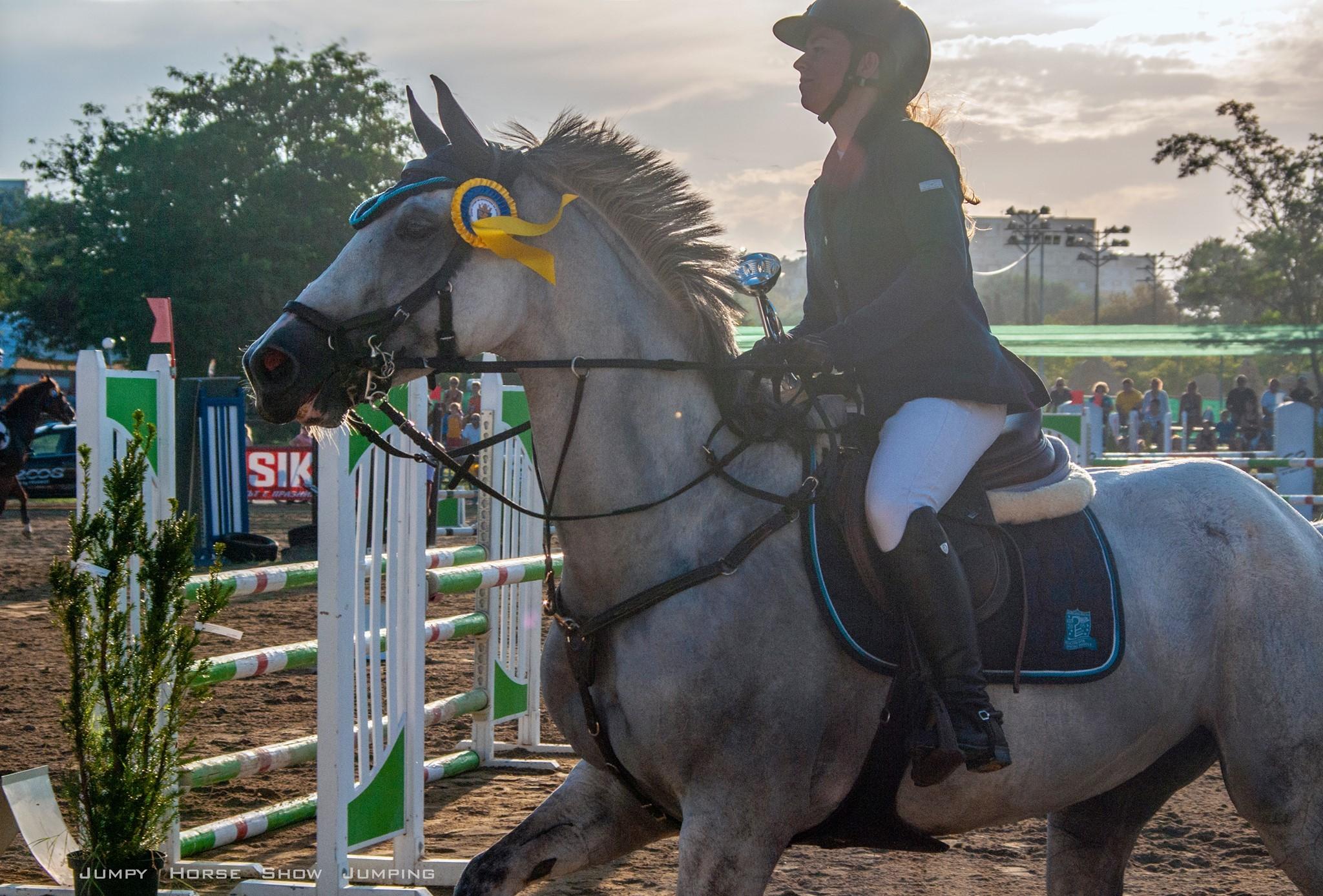 Riding Stables "Ezero"