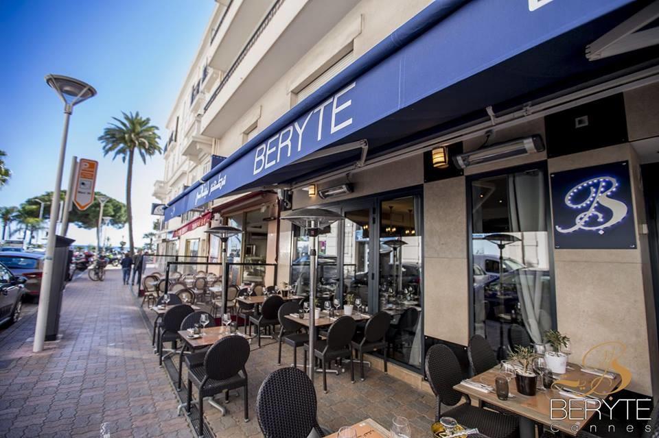 Beryte