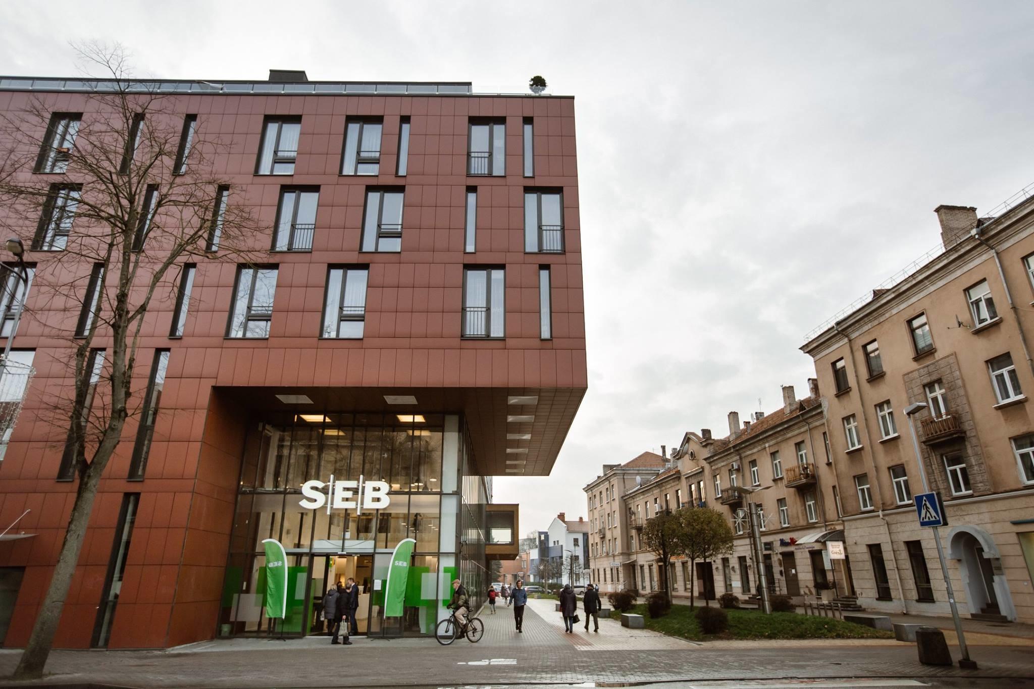 SEB
