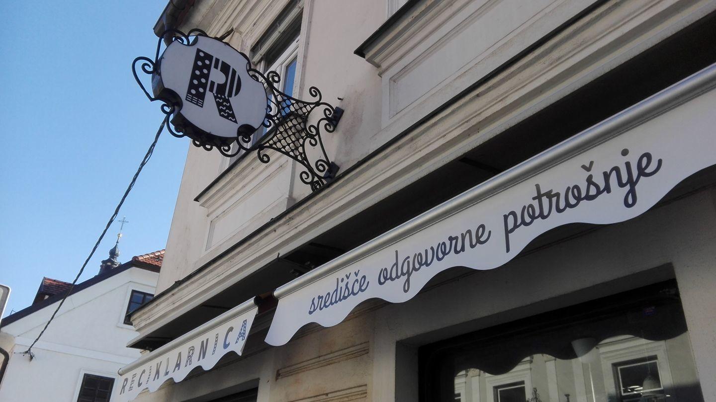 Reciklarnica