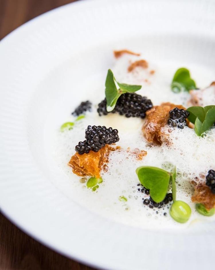 Restaurant Palægade