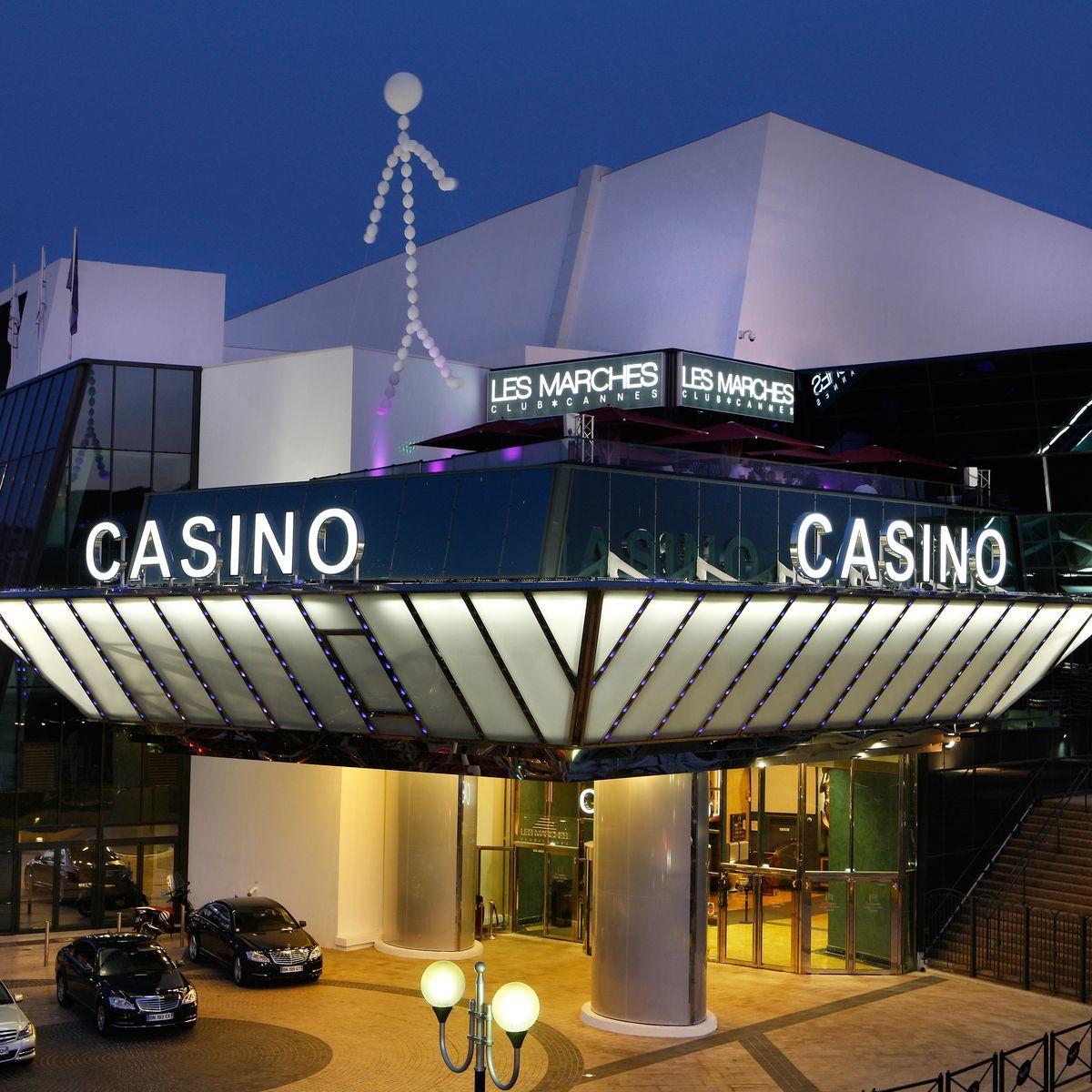 Casino Croisette