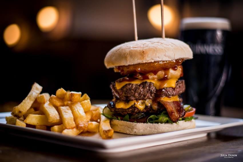 Ma Nolan's Irish Pub