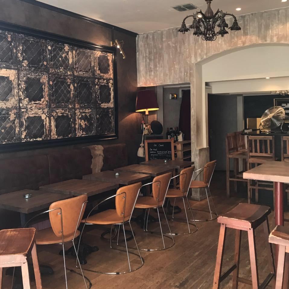 Le Vin sur Vin Cannes