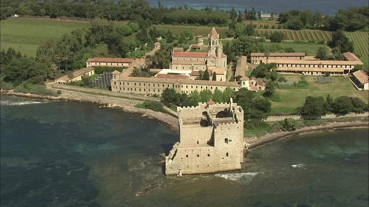 Saint Honorat