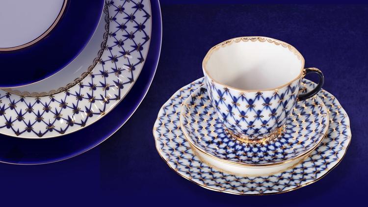 Imperial Porcelain Manufactory