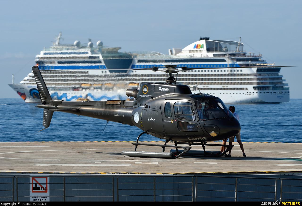 Azur Helicopter