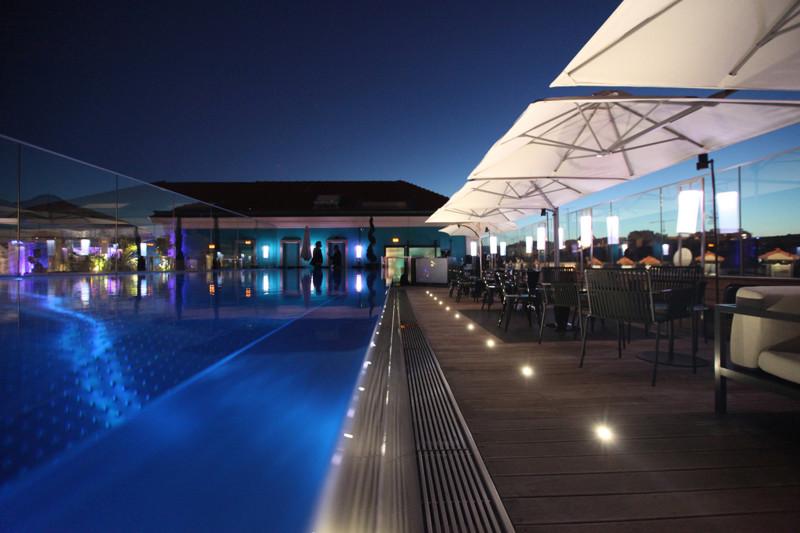 Five Seas Hotel Cannes