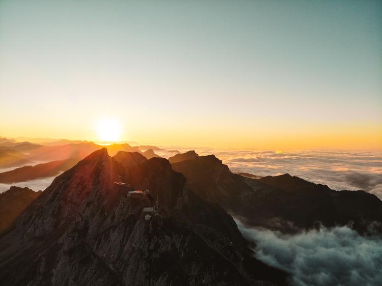 Pilatus