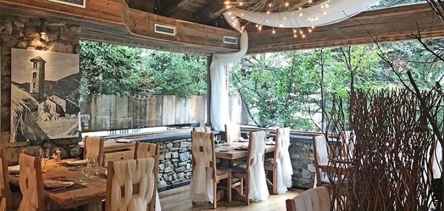 La Borda Pairal 1630