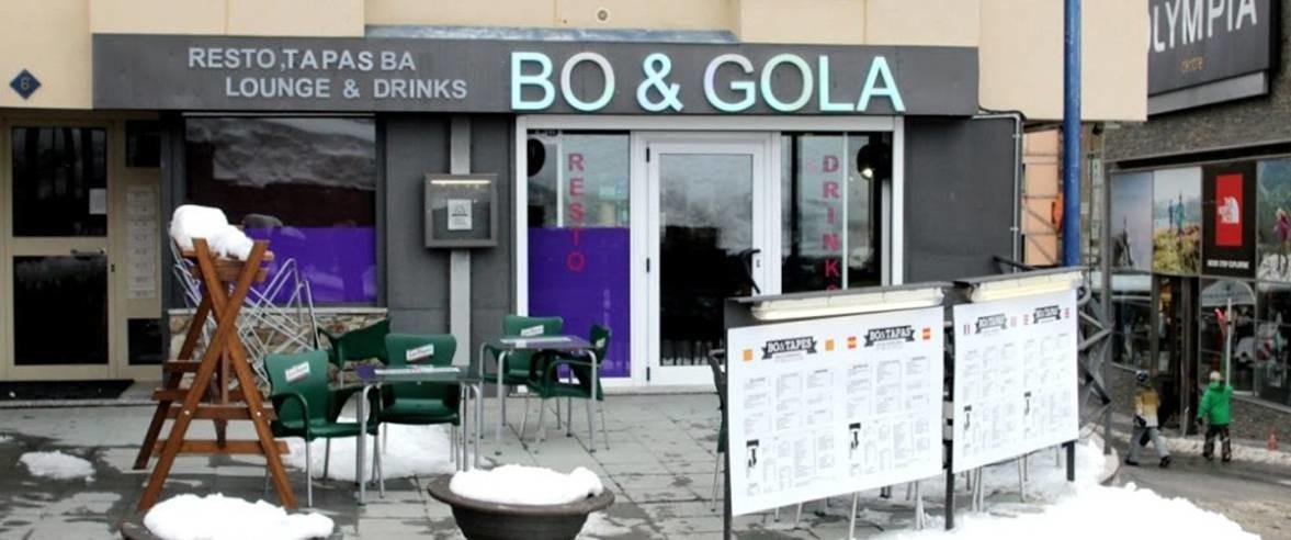 Bo & Gola