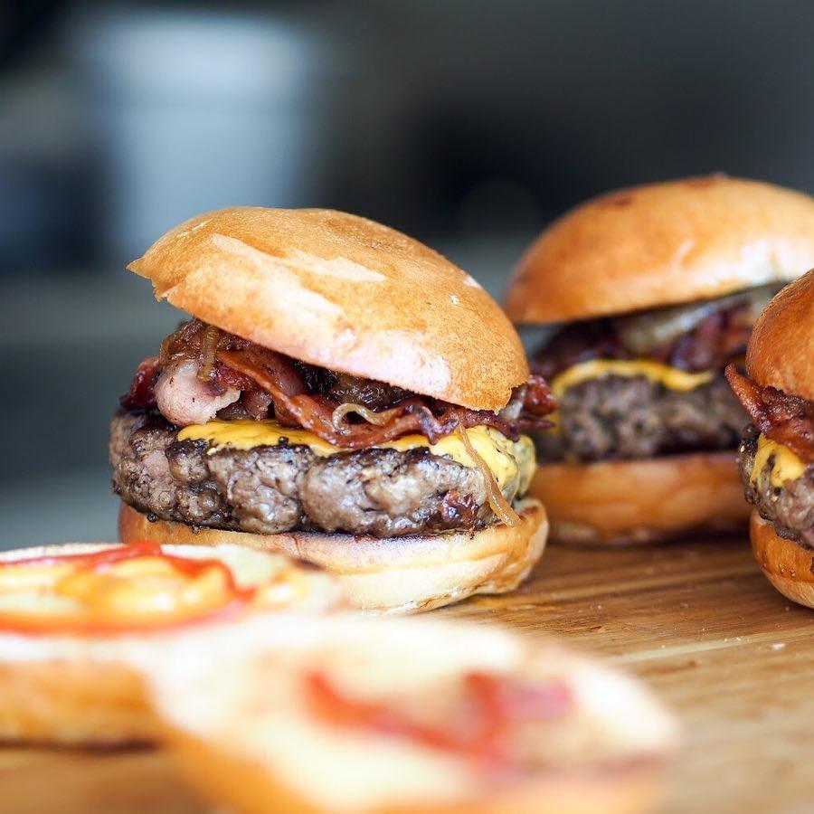 Burger Brothers