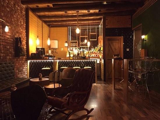 Atelier By Aitor Estela