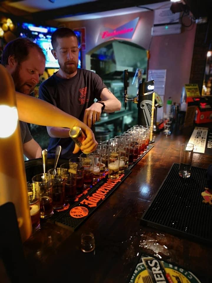 Red Lion Pub