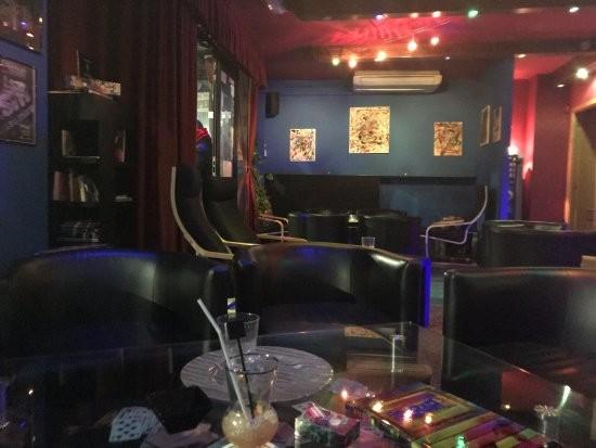 El Rana Bar