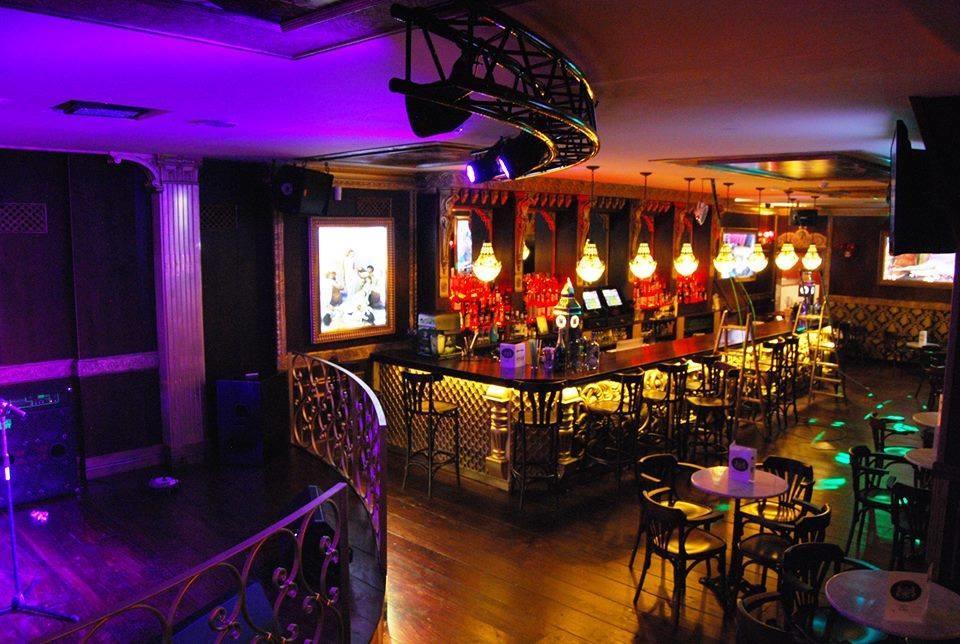 Temple Bar