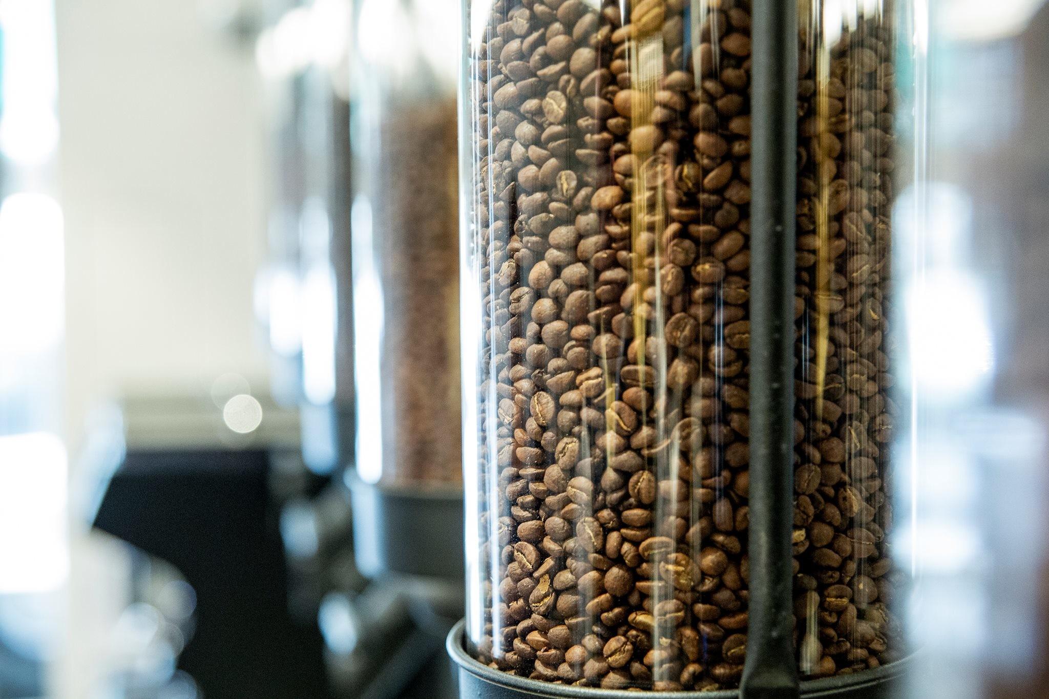 Le Café Alain Ducasse