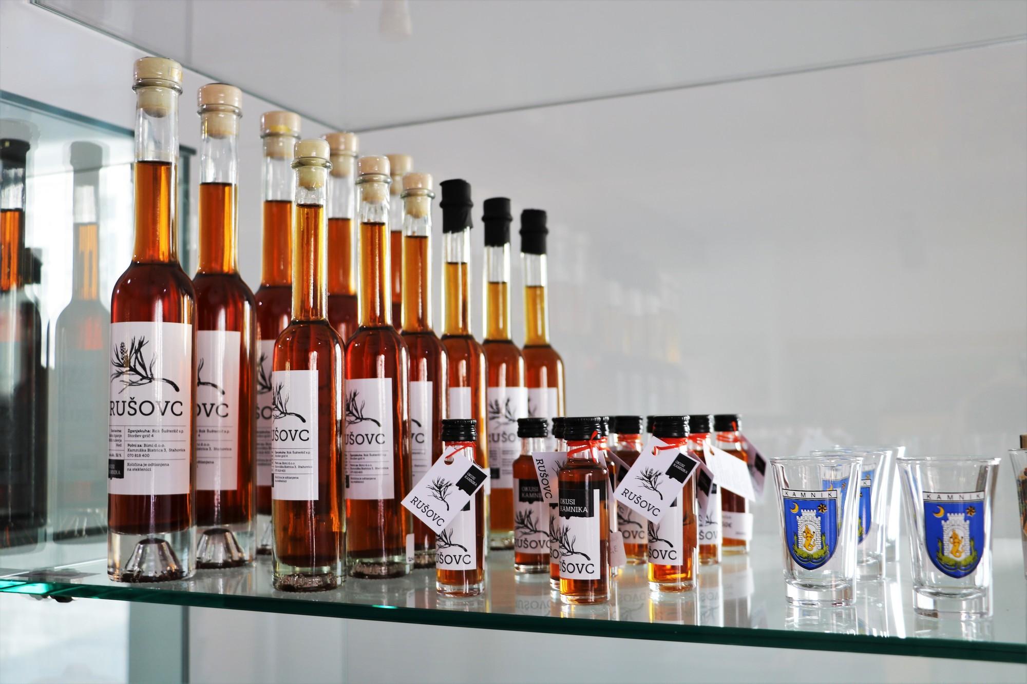 Best Souvenir Shops in Kamnik