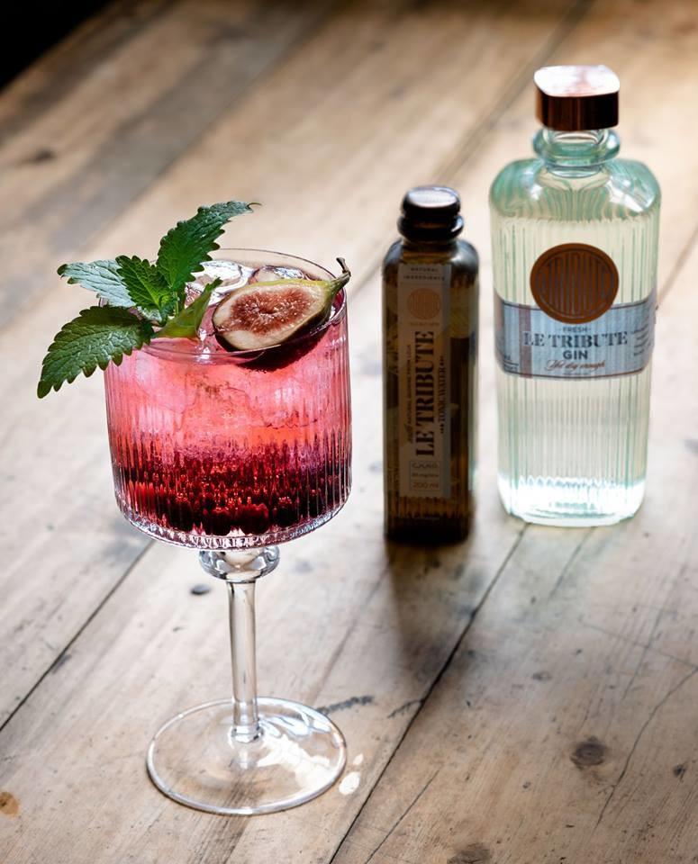 The Bird & The Churchkey