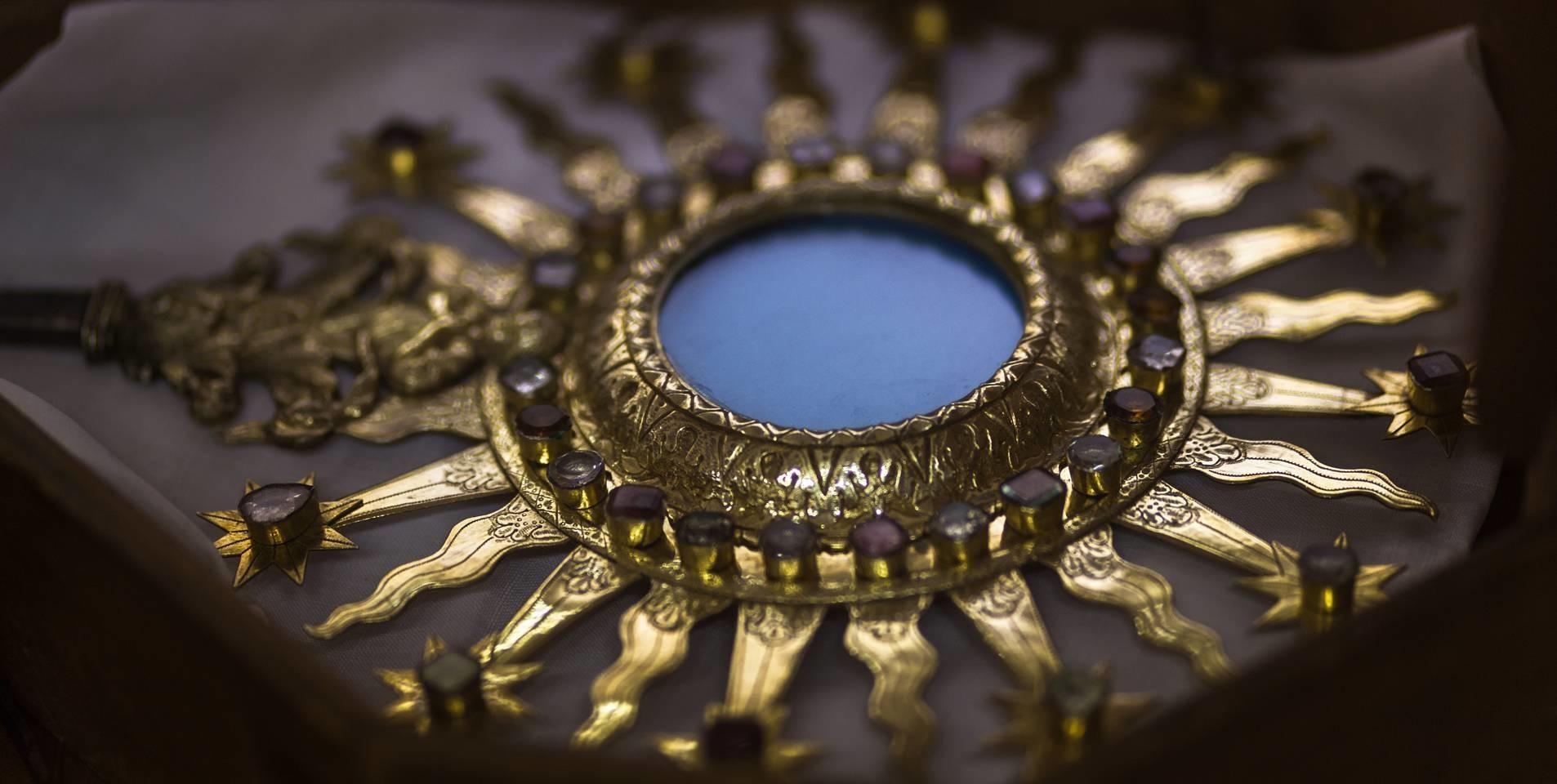 Museum of Sacred Art