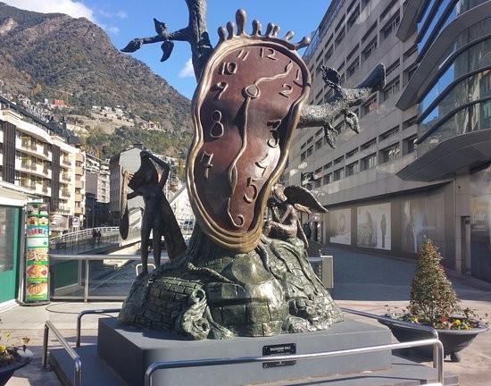 La Noblesse du Temps