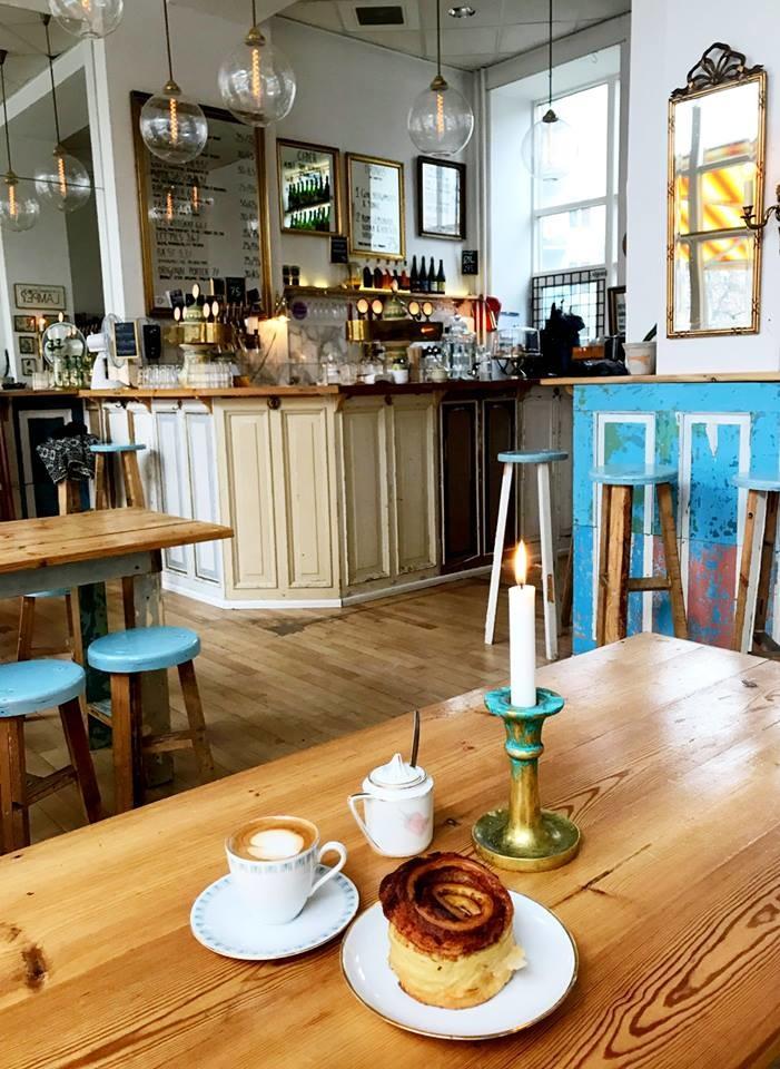 Kølsters Tolv Haner