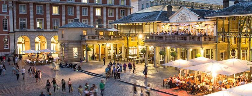 Covent Garden