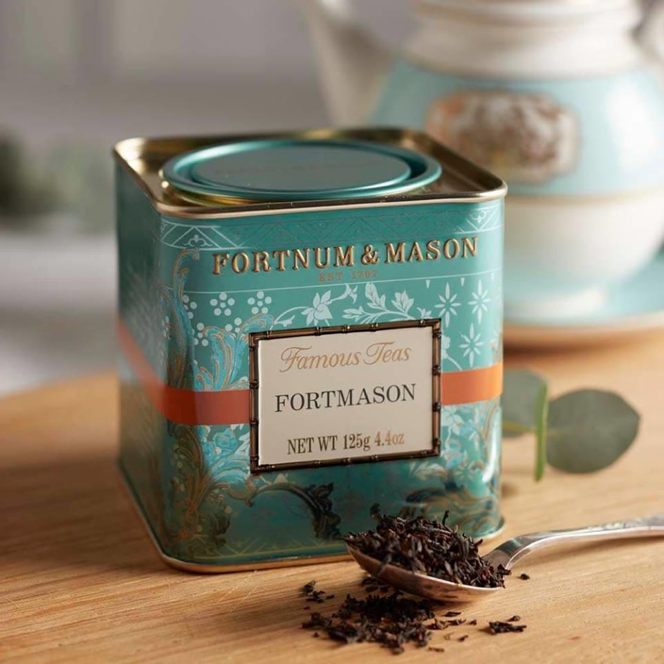 Fortnum & Mason