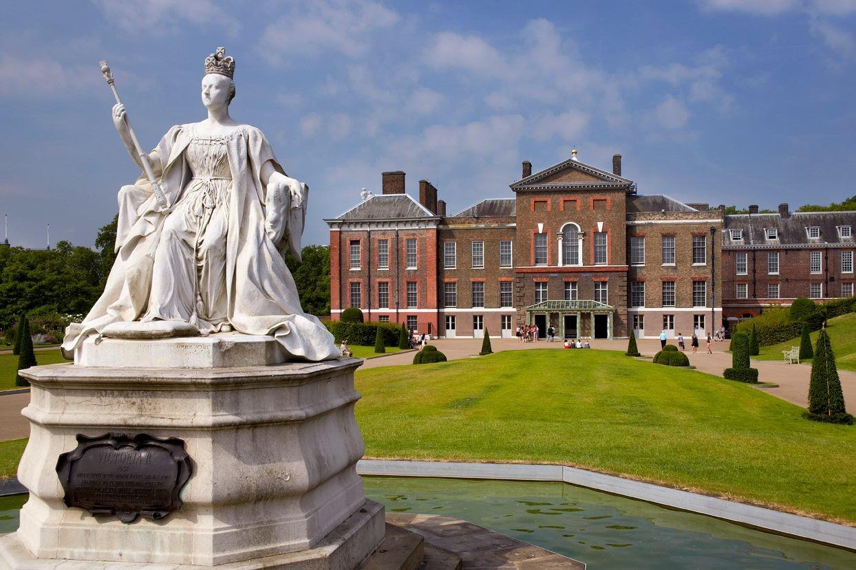 Kensington Palace