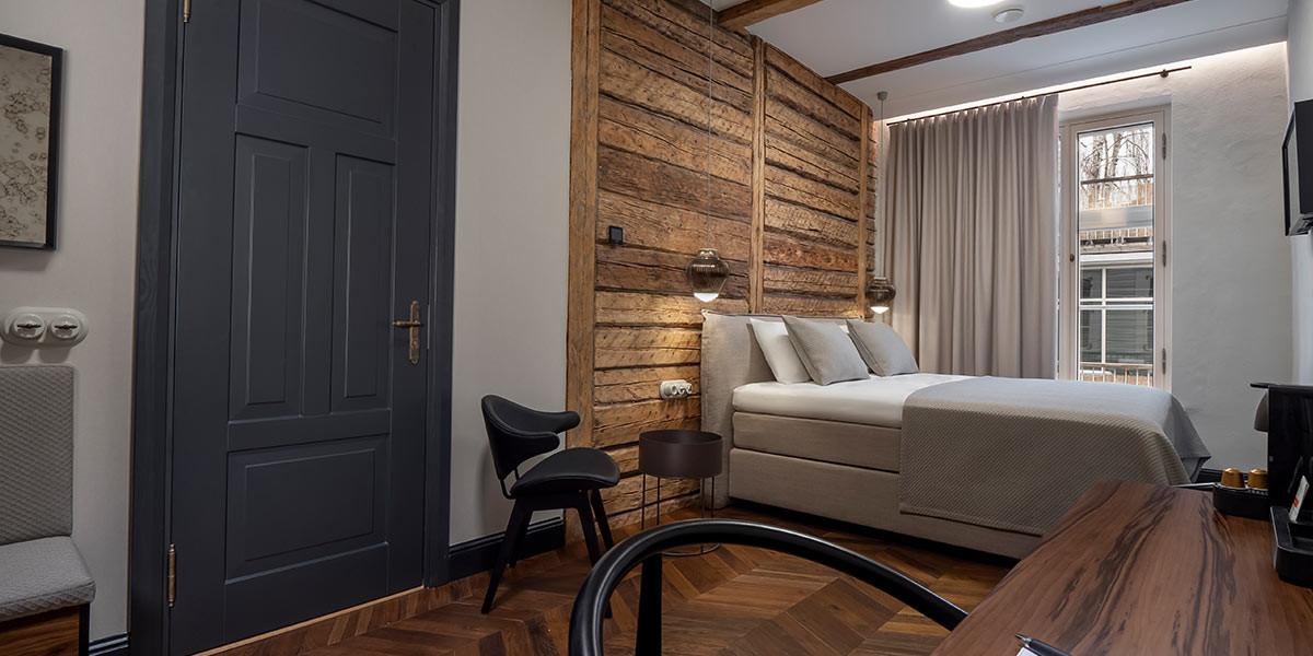 Rosenplänter Boutique Hotel