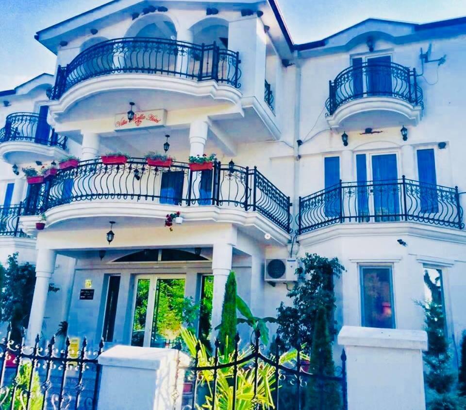 Villa Bella Boutique Hotel