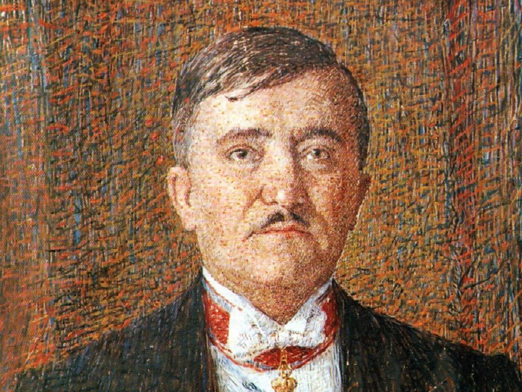 Ban Milosavljević: The Man Who Built Banja Luka