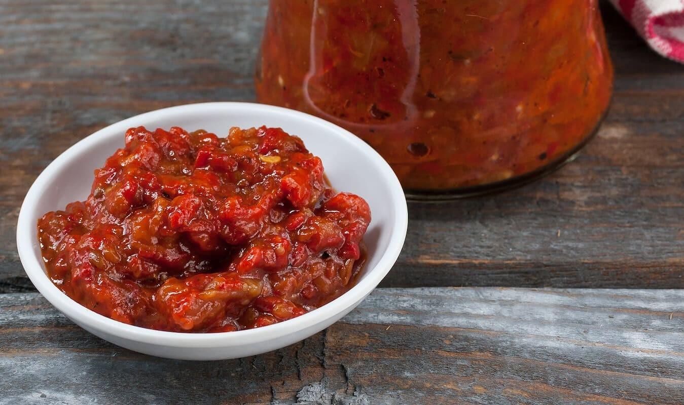 Ajvar