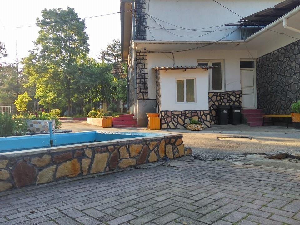 Kežovica Spa