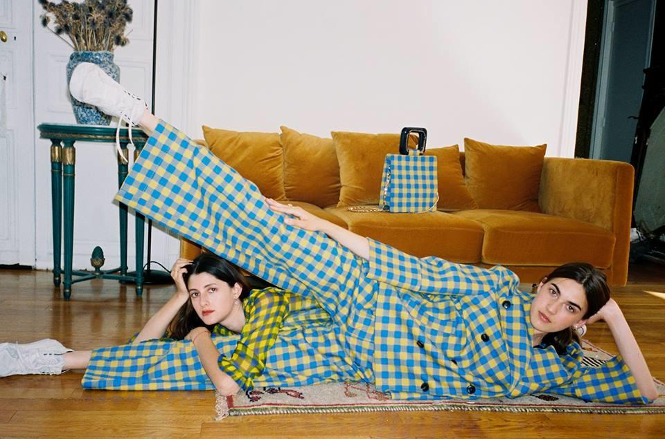 Baum und Pferdgarten