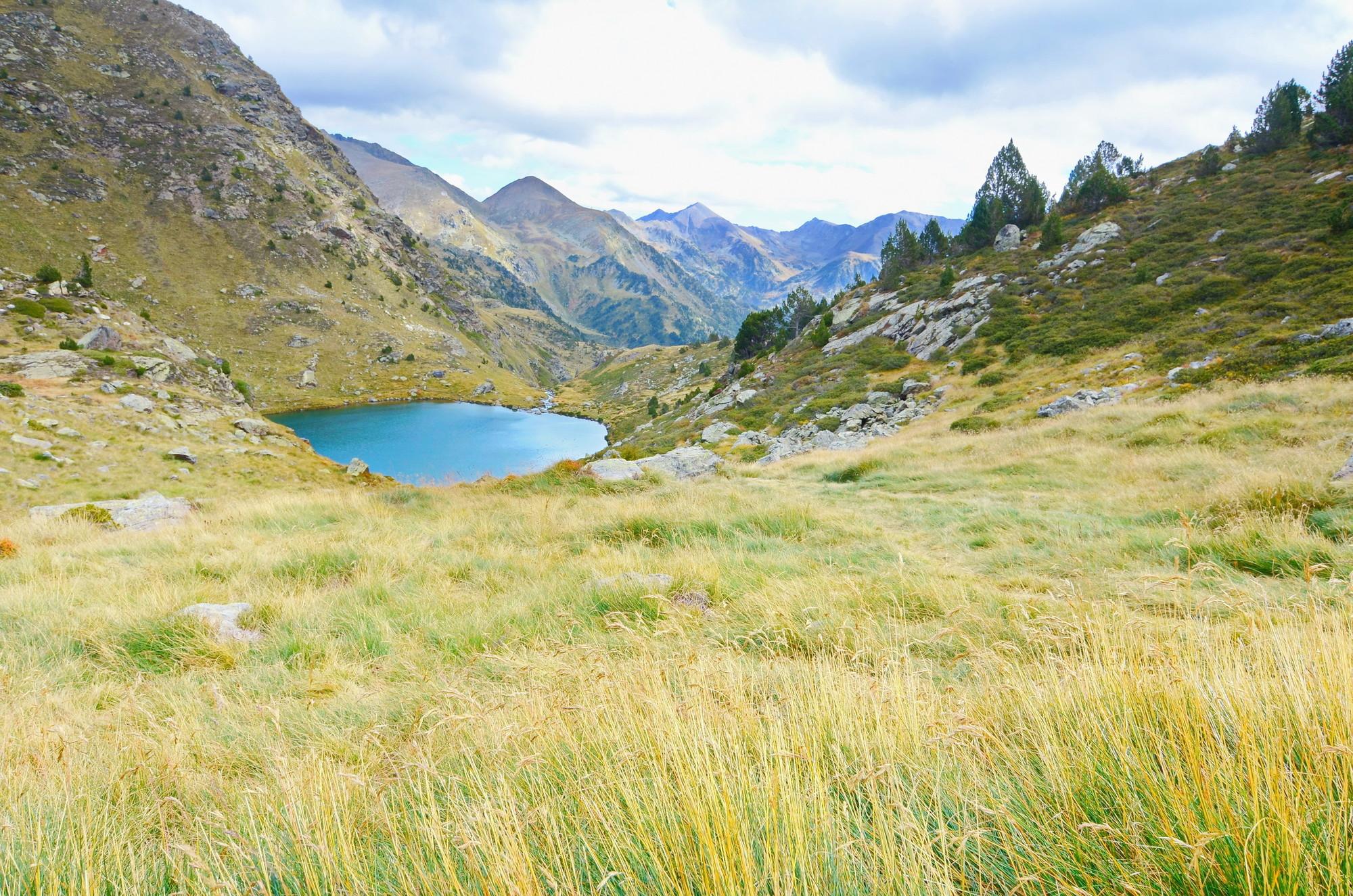 Best Nature Parks in Andorra