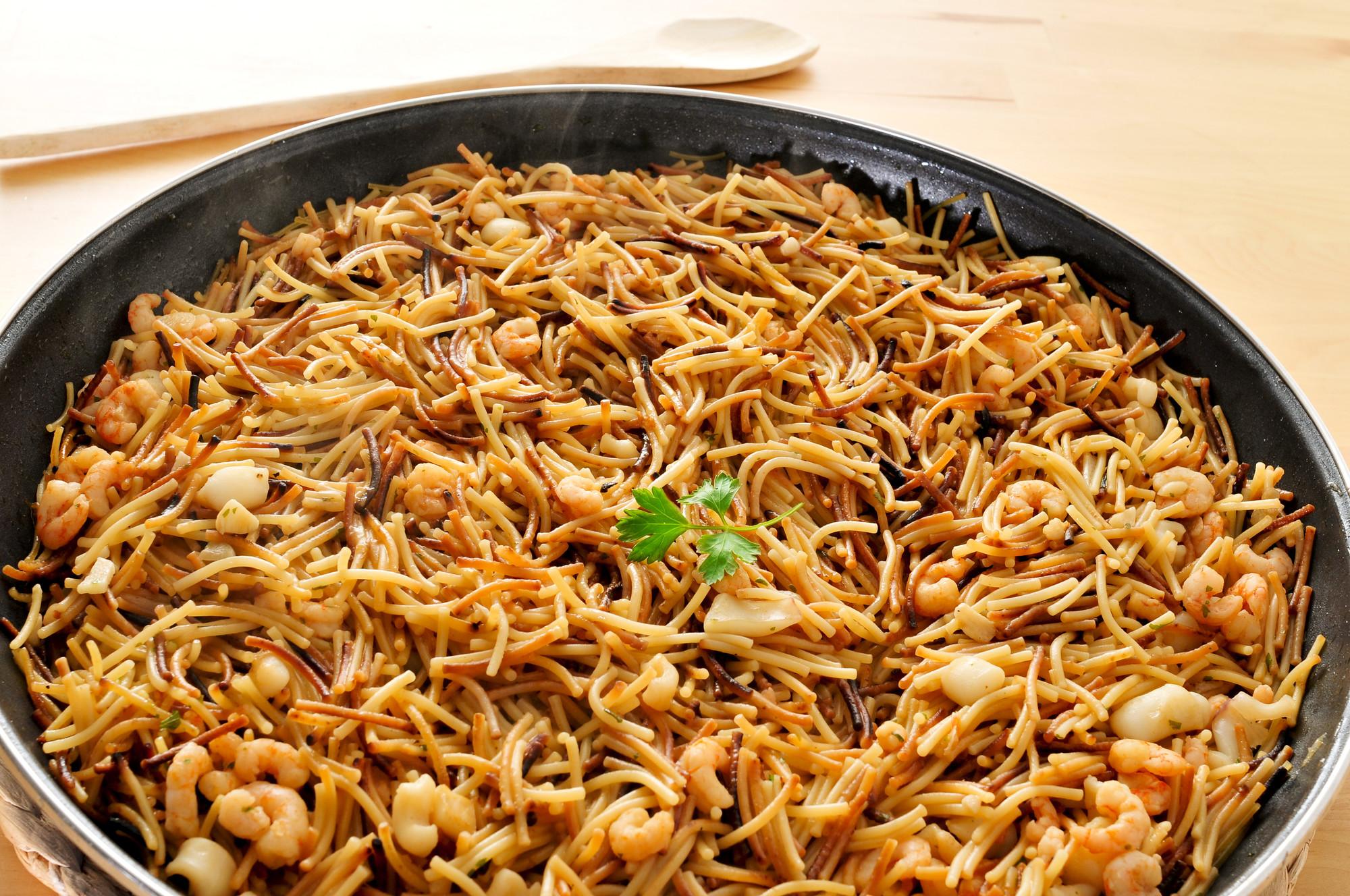 Traditional Catalan Restaurants in Andorra