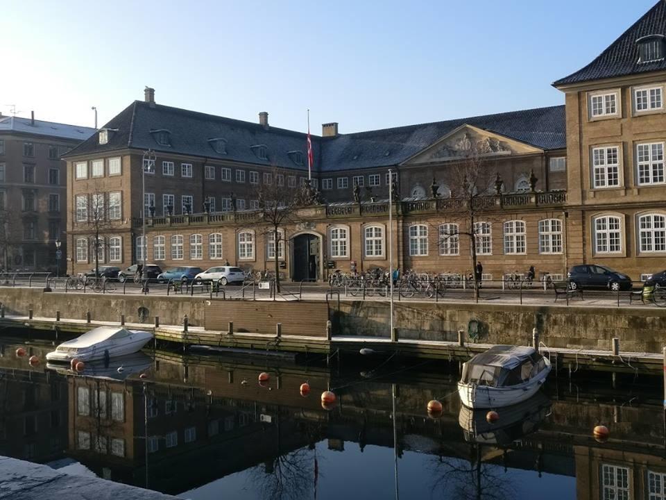 National Museum of Denmark