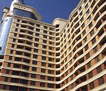 Diplomat-Service Hotel