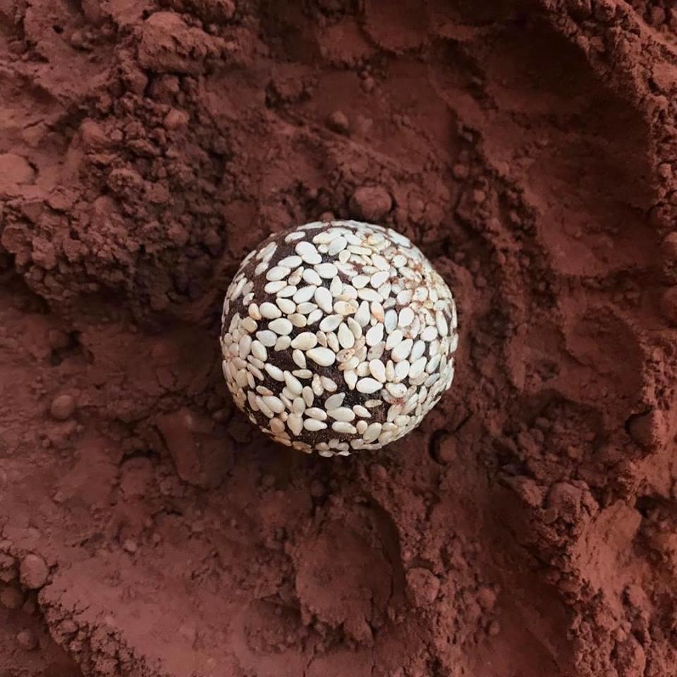 Manipura Ethic Cafe & Bar