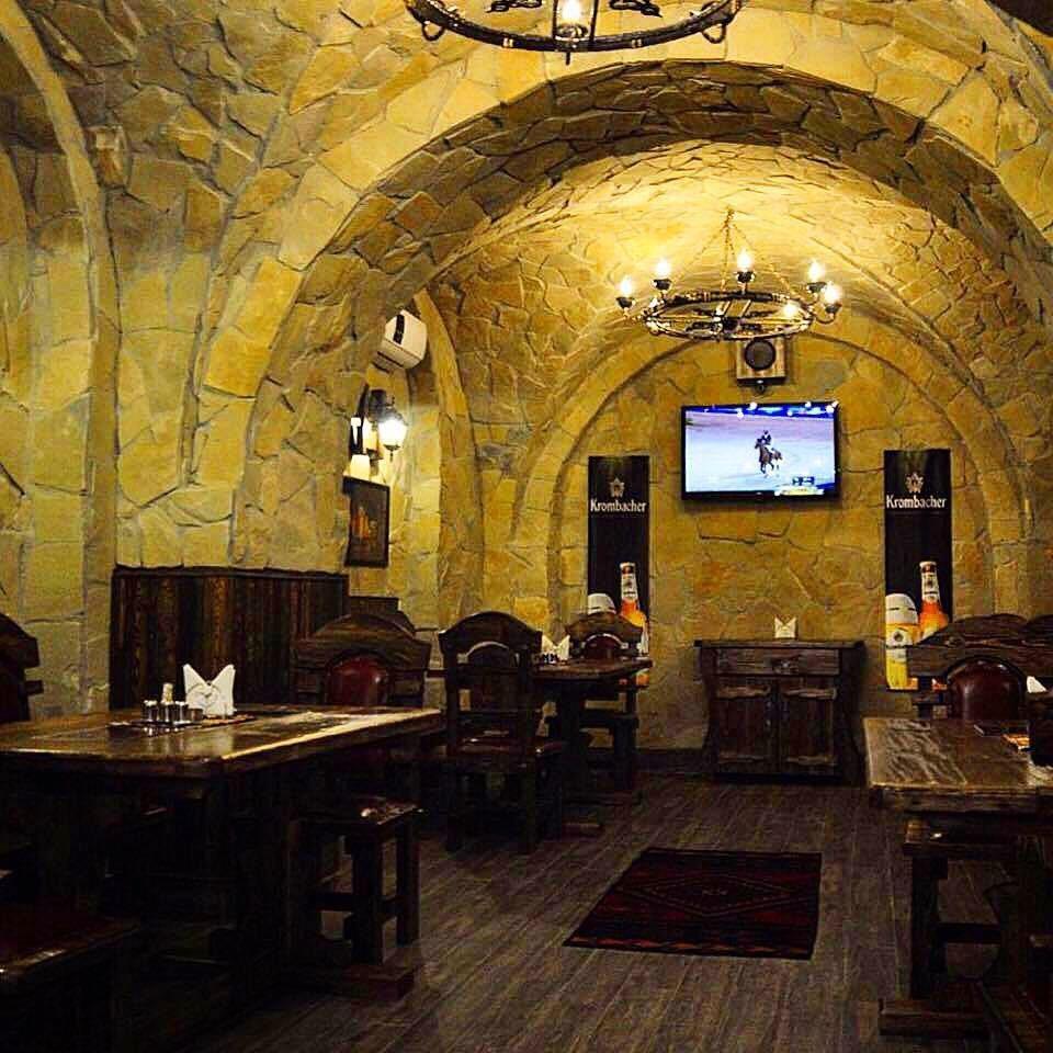 Beer Office Cafe Pub