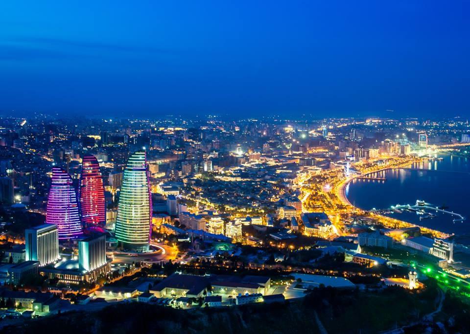 Best Business Hotels in Baku