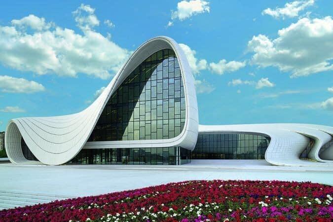 Best Museums & Galleries in Baku